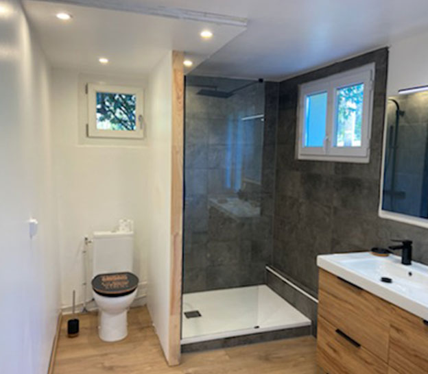 r&eacute;novation int&eacute;rieure