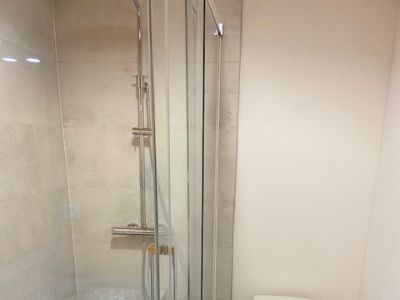 Chantier ro terminé salle de bain