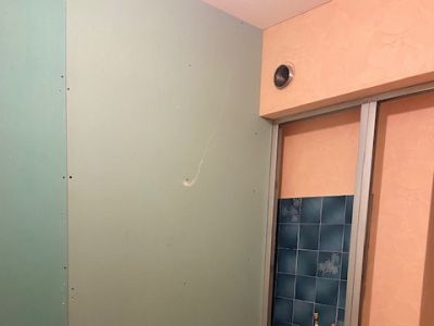 Ro pendant salle de bain