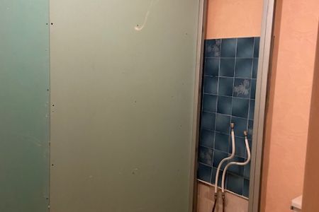 Ro pendant salle de bain