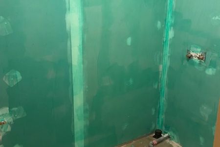 Ro pendant salle de bain