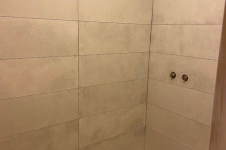 Ro pendant salle de bain